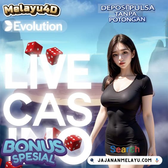 Janda Slot vs. Situs Judi Online Lain: Apa Bedanya?