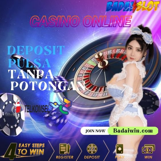 Panduan Lengkap Live Casino di DagangJudi77